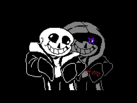 Undertale: Karma's A B1#ch [Phase 1] - The Devil's Still Waiting (F_K_W Take) V2