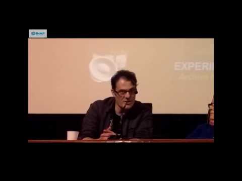 ¿Qué hago si hay audiovisuales en mi acervo?   - exposición - (2016)