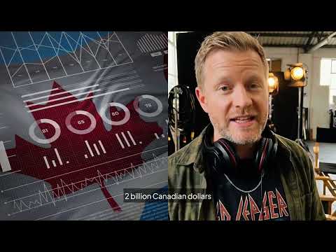 Canada's Crypto Scene Just Changed FOREVER!