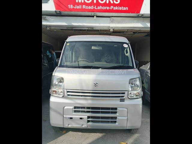 Suzuki Every PC 2021 for Sale