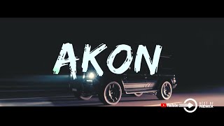 AKON - Right Now (Na Na Na) (T-Beat  &amp; ROB Remix) 2022