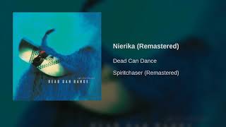 Nierika - Dead Can Dance