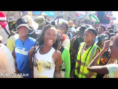 Kollision Band on J'ouvert |  Sugar Mas 54