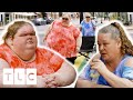 “Her Priority Should Be On Her Diet More Than Dating”: Tammy Goes To Brunch | 1000-lb Sisters