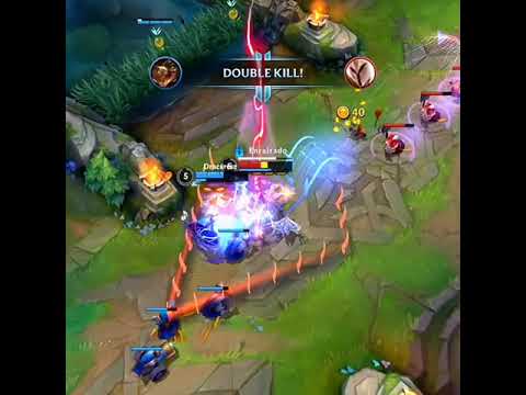 Seraphine x Ariana Grande collab