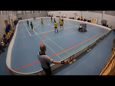 Oxdog P14 27.11.2022 Hiukkavaara Oulu