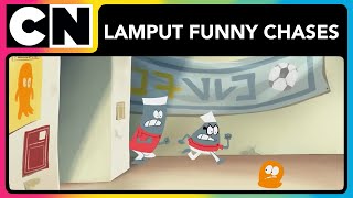 #Lamput - Funny Chases 63 | Lamput Cartoon | Lamput Presents | Watch Lamput Videos