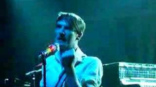 The Feeling - Spare Me, London 20/3/08