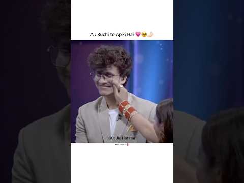 Only A wife can do This 💗🤭 #ruchikarathore #triggeredinsaan #trendingshorts #shortsfeed