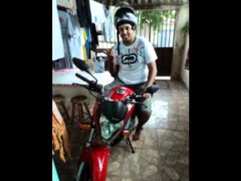 Mc Maiquinho  Renascer  Video Oficial