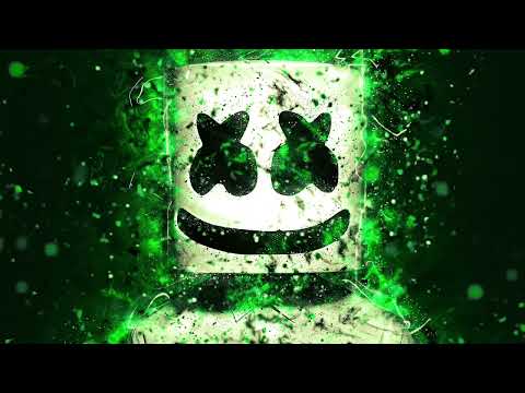 Marshmello ft. Khalid - Silence (Sub Sonik Hardstyle Bootleg)