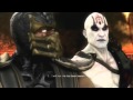 YouTube Poop Sub Zero Stole Scorpion S Cookie