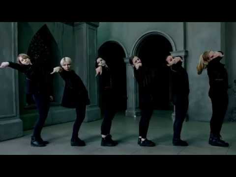 VIXX - Voodoo Doll M/V cover by QUALIA