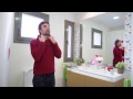 Easy Clic kabelbinnenwerk WC 3/6l | video 1