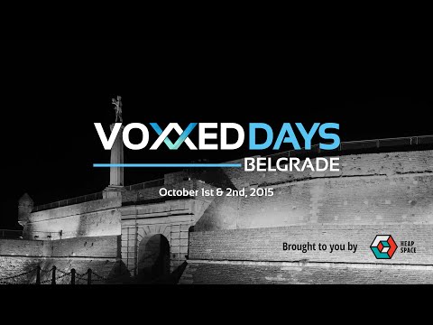 Maciek Próchniak - Microservices, ‘Enterprise’ and Conway’s law