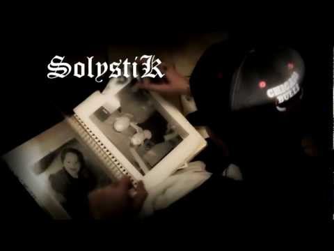 SolystiK - C'est Grâce à Vous