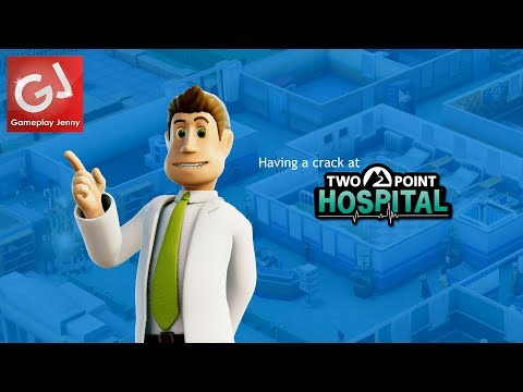Two Point Hospital Crack Two Point Hospital Crack