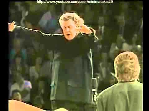 Mikis Theodorakis '' Mauthausen ''