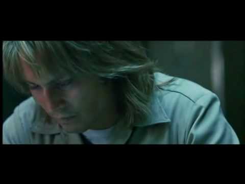 Blow Szene - Gruß an seinen Vater