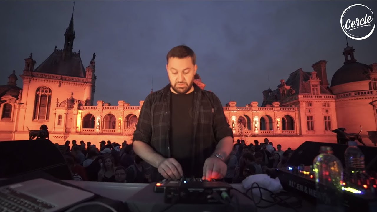 Fritz Kalkbrenner - Untitled Set