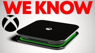 Microsoft lets us see it! Xbox Update!