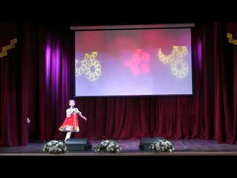 Андриенко Виктория