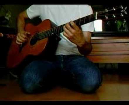 The Handing Down  ( Ed Gerhard Cover )