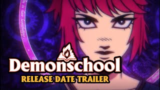 Release Date Trailer