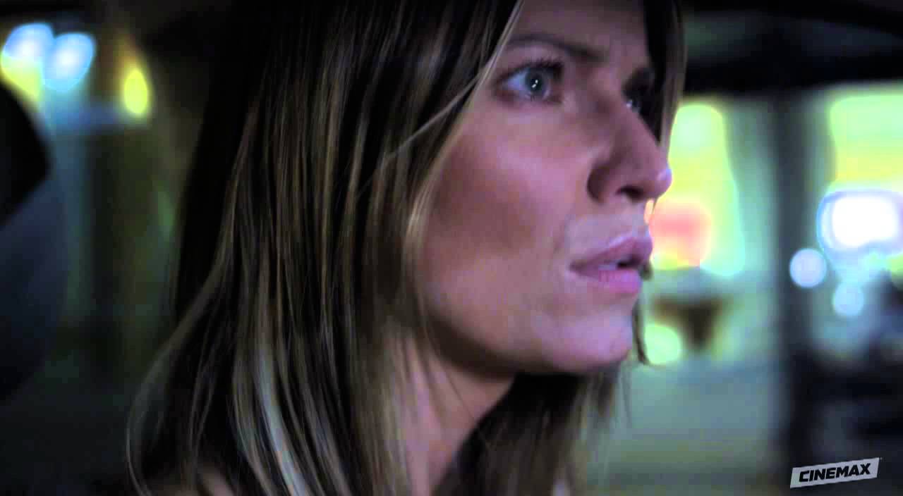Banshee Season 1: Episode 4 Clip - Carrie Saves Lucas