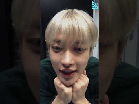 [ENG SUB] ATEEZ VLIVE 20200316 - Hong Night🌖🌧