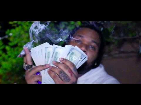 Naysh Gle - 1 Thou (Official Video) Shot by @rwfilmss