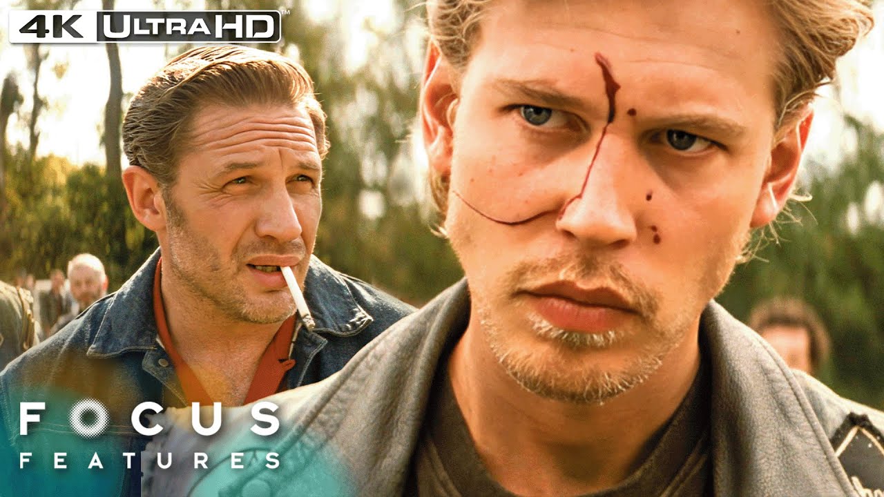 "Why'd You Scratch my Bike?"