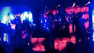 Alejandra Guzman La malvada a + no poder