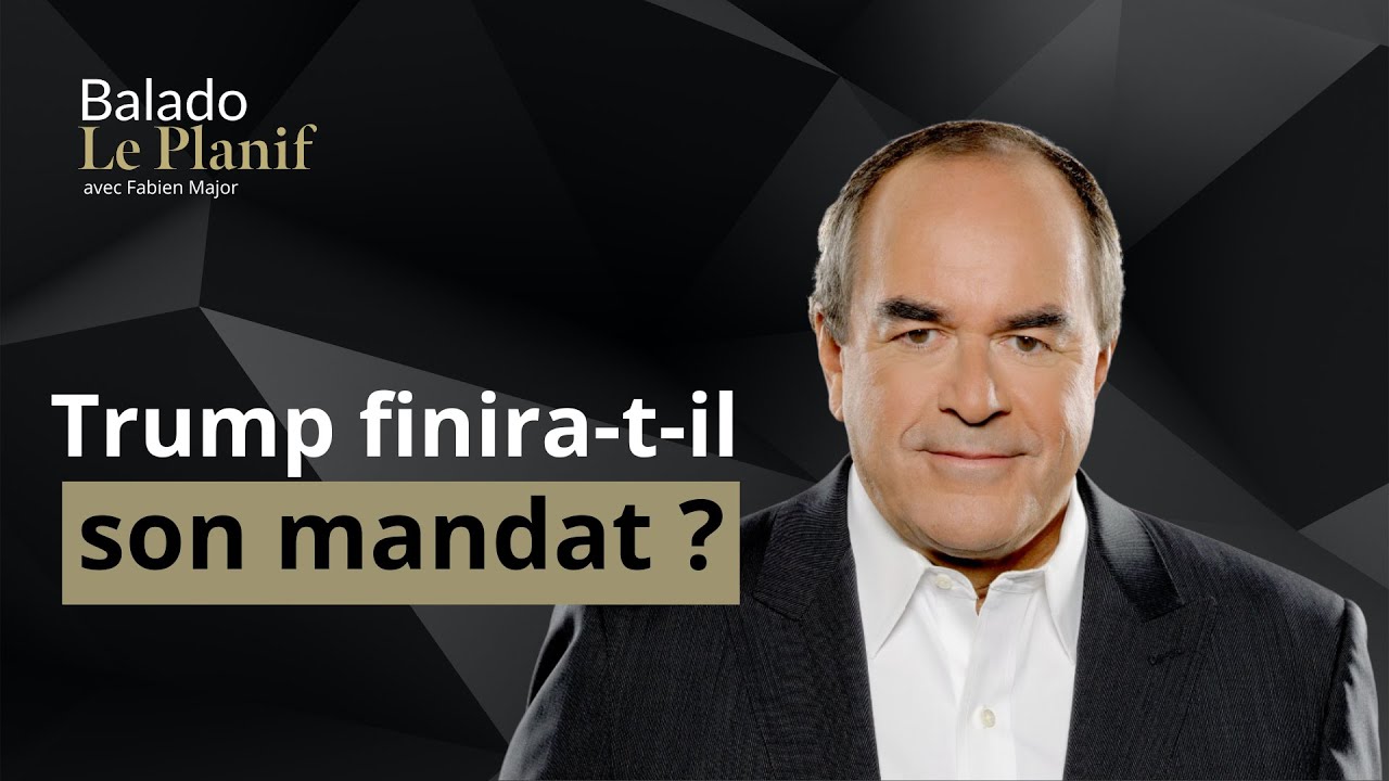 Trump finira-t-il son mandat?