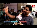 Sajin Babu With His Film In IFFK