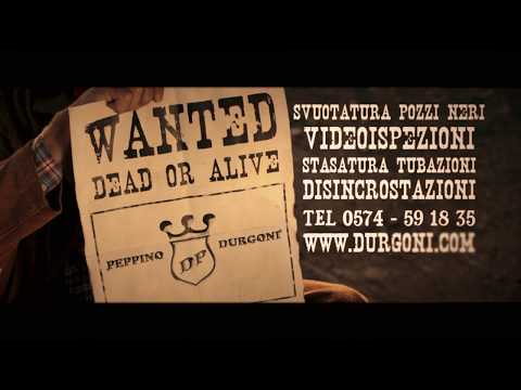 "..ancora loro.." Spot Peppino Durgoni