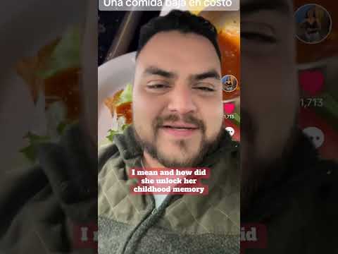 The Humble Beauty of Flautas: A Childhood Memory Revisited 🌮