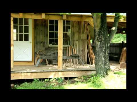 Masters of the Craft - Curtis Buchanan