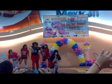 Wa$$up Cover Wassup By; JANA ailoveanime