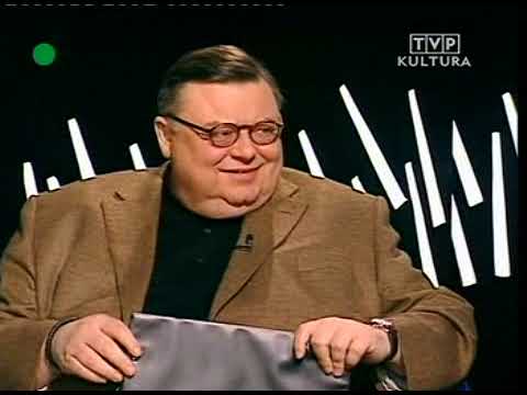 Niedziela z Wojciechem Młynarskim - 2010