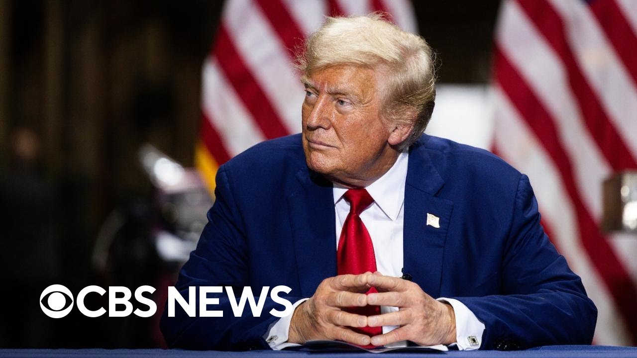 U.S. publicly blames Iran for efforts to hack U.S. 2024 election campaigns