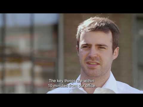 Perspectives on Luxembourg's startup ecosystem - Cédric Spaas (Arspectra)