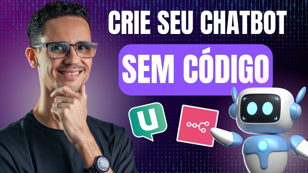 Curso GRATUITO de Chatbot de WhatsApp com N8N e Uzapi [VERSÃO COMPLETA] - Autotic