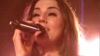 Melanie C - If That Were Me/Fragile  THE SEA LIVE TOUR 2012 (Birmingham) HD