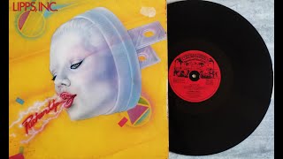 Lipps Inc - Always Lookin&#39; (Eurodisco 1980)