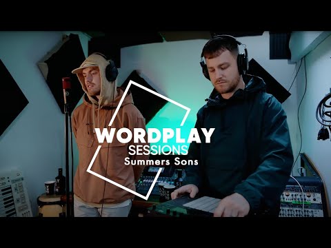 Summers Sons Nostalgia Pt. 1 | WORDPLAY SESSIONS