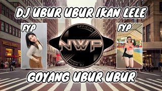 Download lagu DJ UBUR UBUR IKAN LELE VIRAL TIKTOK TERBARU 2025 FULL BASS mp3