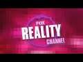Fox Reality Channel Logo 2021