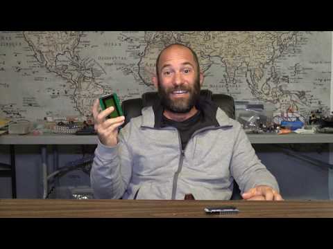 在Arduino上查找I2C地址(I2C掃描器)。 (Find I2C Addresses on Arduino (I2C Scanner))