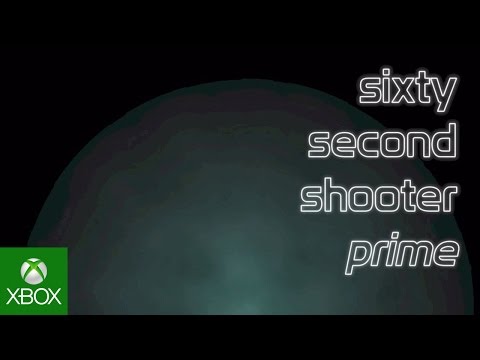 Sixty Second Shooter Prime Accolades Trailer thumbnail